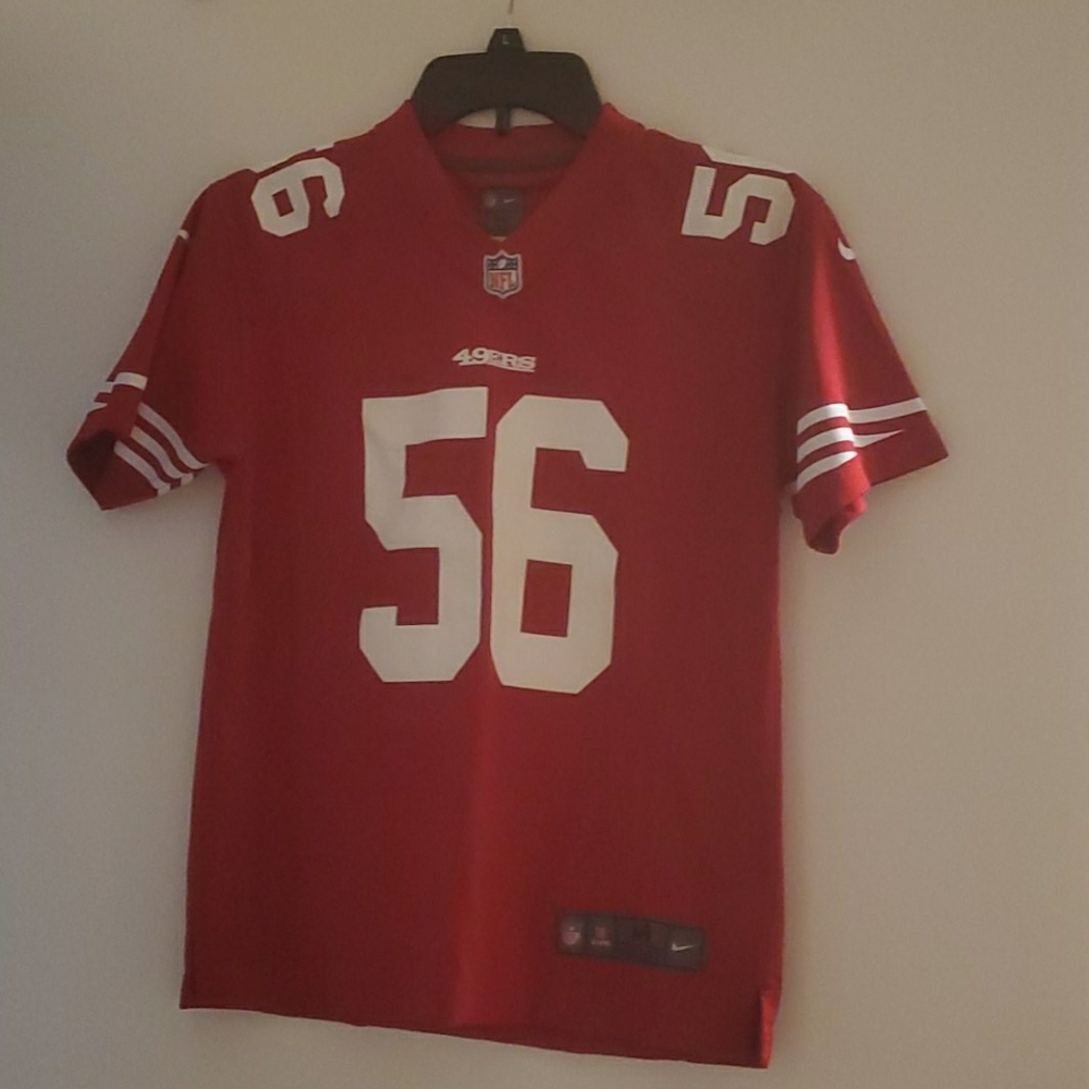 49res Jersey